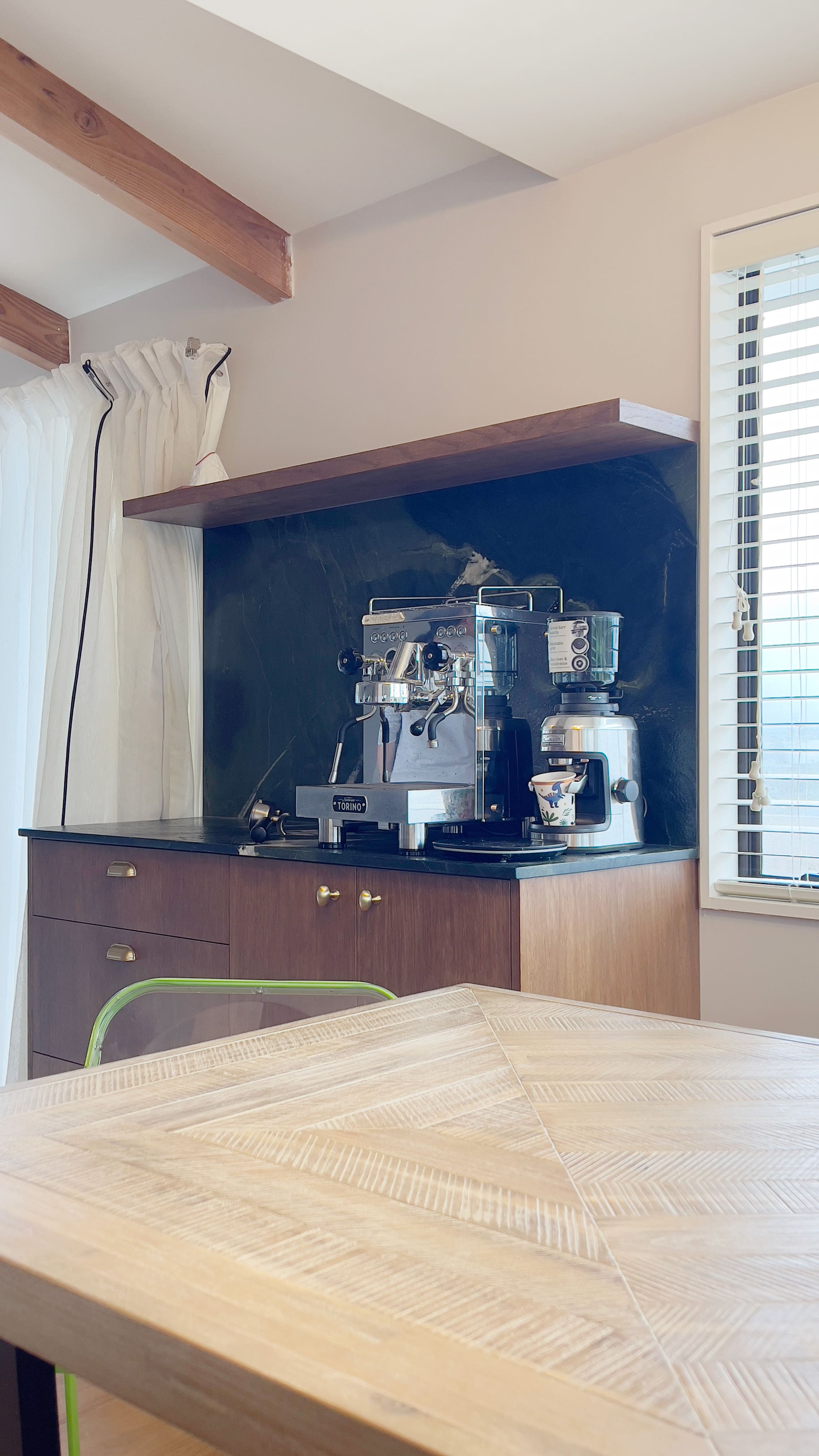 Coffee Corner